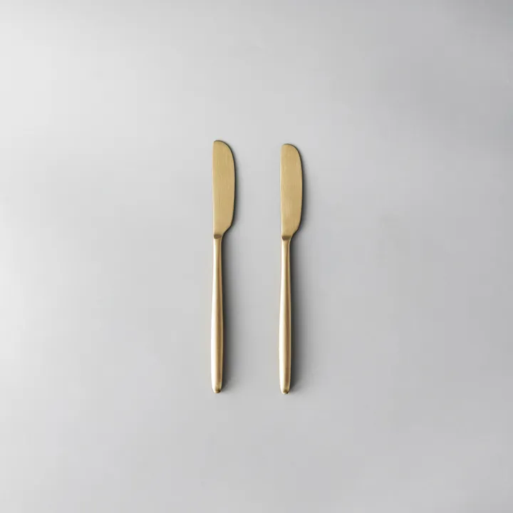 JazzUpCo Ava Salad Servers, Serving Utensils & Individual Pieces