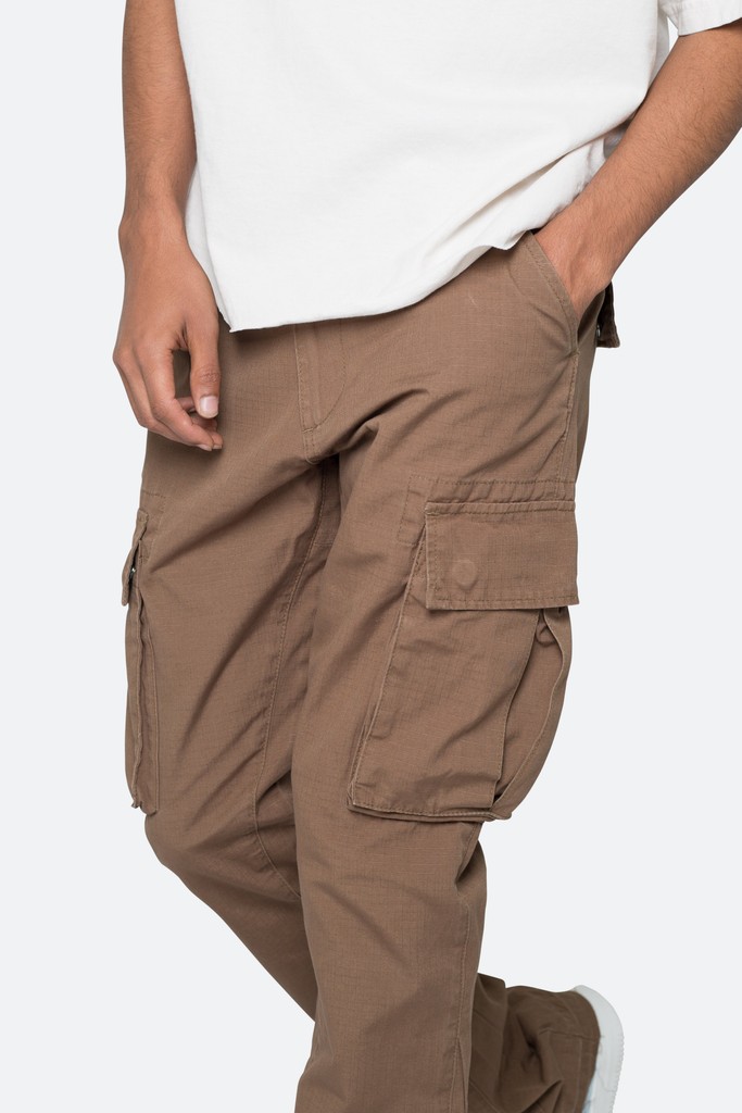 Herlipto＊Montaigne Twill Cargo Pants 11948_ea16df5c10-m424tp_2-