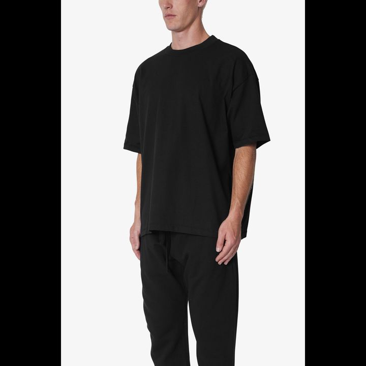 MNML Heavy Every Day Boxy Tee S | Flip App