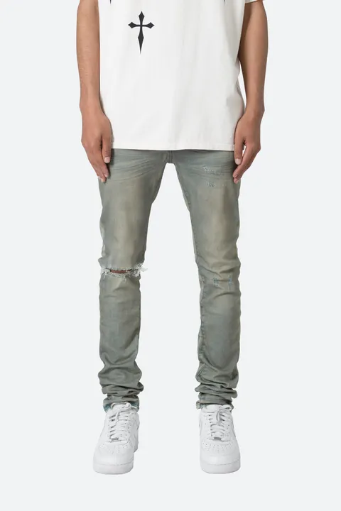 MNML X511 Skinny Denim