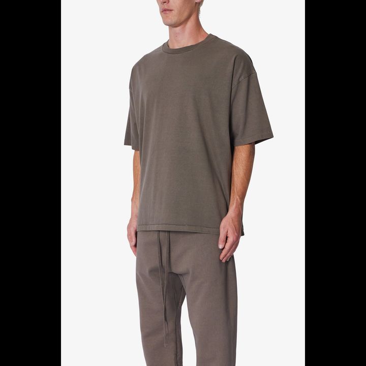 MNML Heavy Every Day Boxy Tee XXXL | Flip App