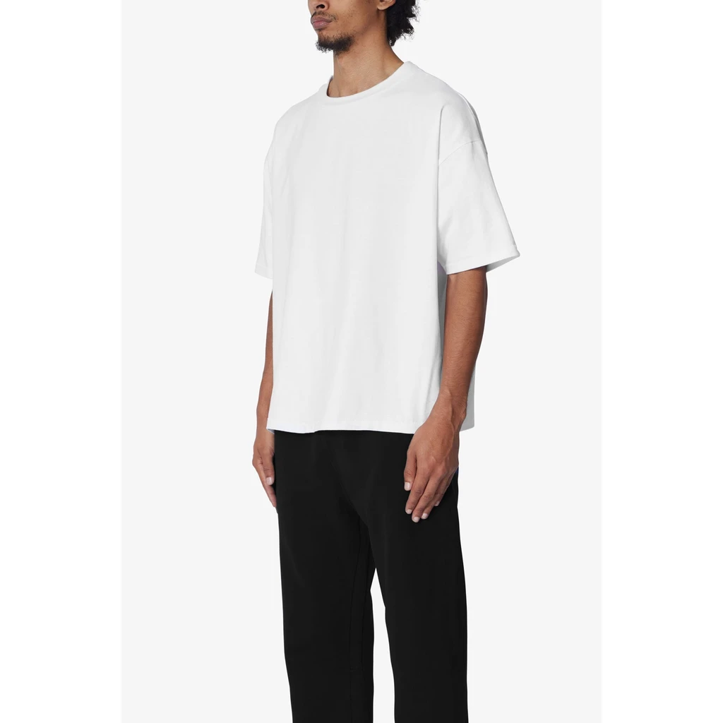 MNML Heavy Every Day Boxy Tee S | Flip App