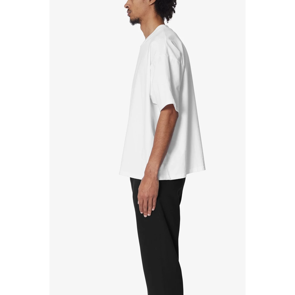 MNML Heavy Every Day Boxy Tee S | Flip App