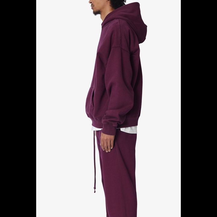 MNML Heavy Every Day Hoodie L | Flip App