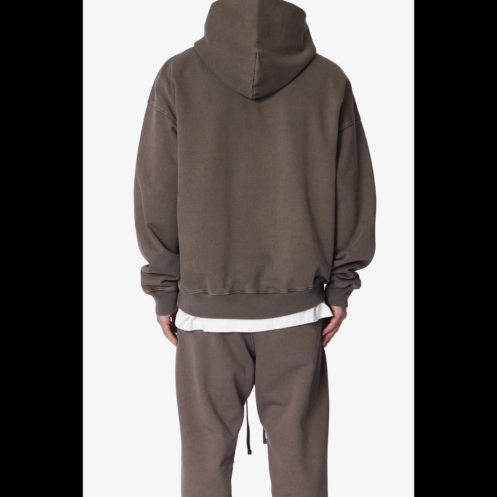 MNML Heavy Every Day Hoodie L | Flip App
