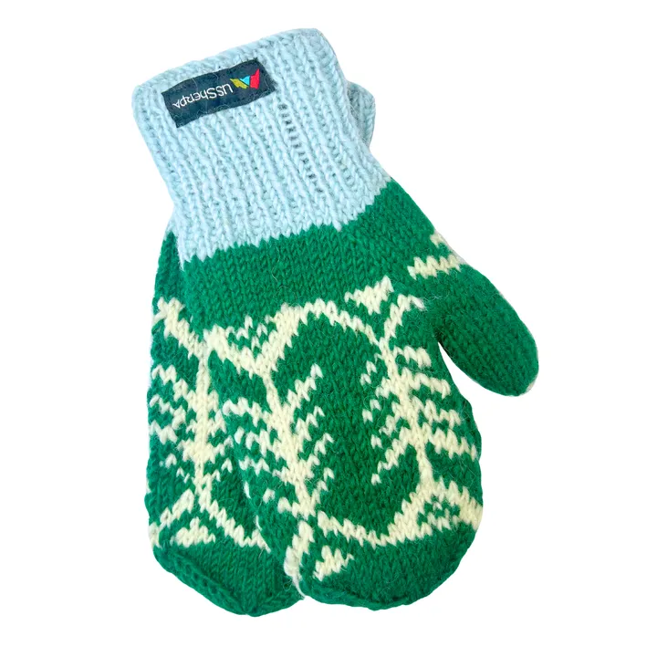 US Sherpa Yeti Mitten