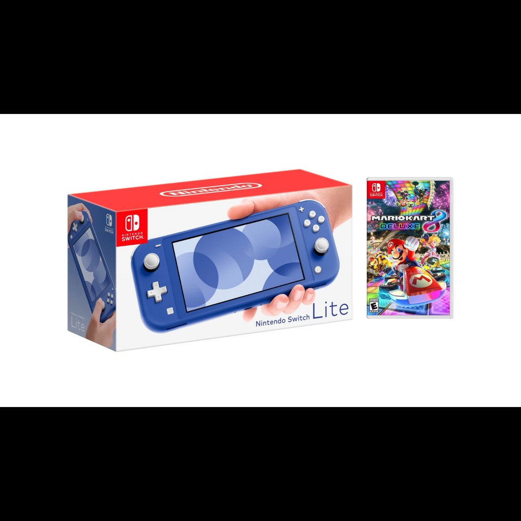 The Bootleg Switch Lite - YouTube