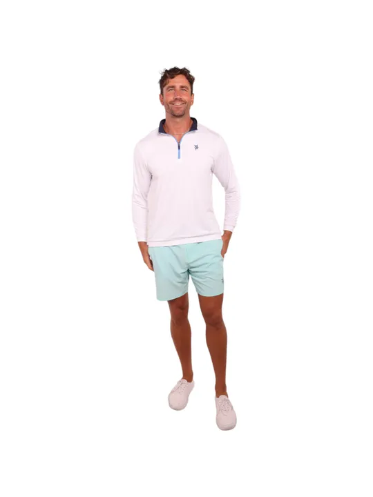 White Water Life Freeport Shorts
