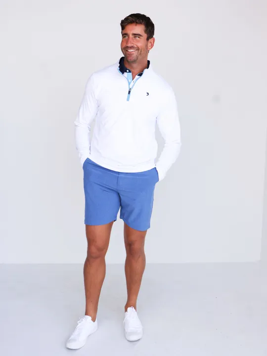 White Water Life Bayport Shorts
