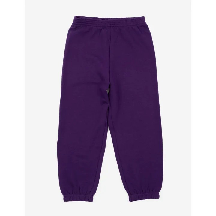 Leveret Clothing Solid Color Boho Sweatpants