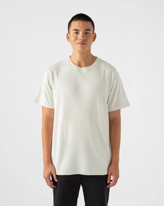 Unless Heavy Weight Luxe Tee