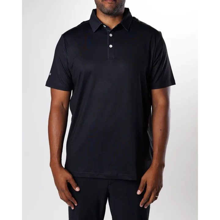 Sunday Swagger Weekday Polo
