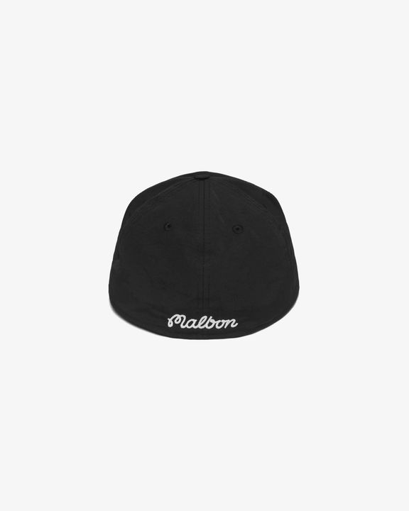 Malbon Golf 59Fifty M Script 8 | Flip App