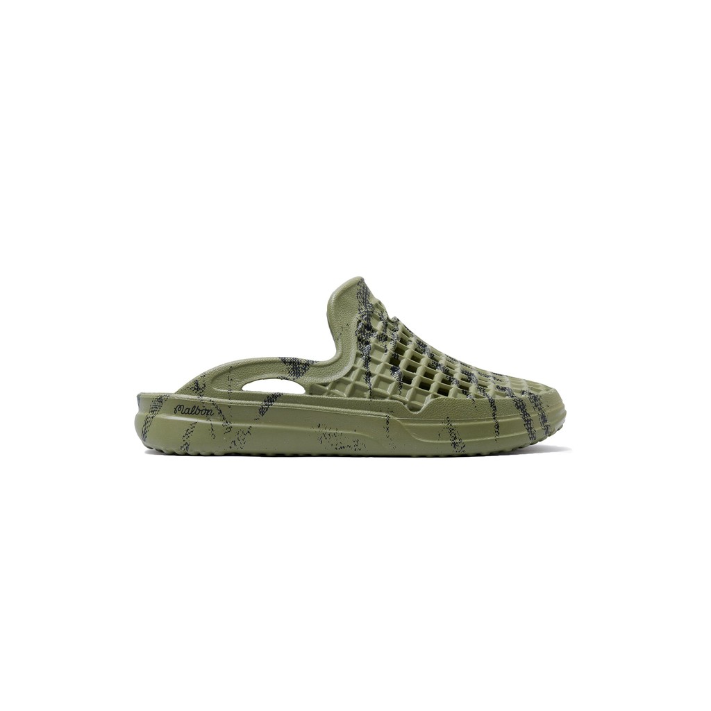 ★24SS 入手困難★MALBON BUCKETS SLIDE ☆24SS 入手困難☆MALBON BUCKETS SLIDE (Malbon Golf/サンダル