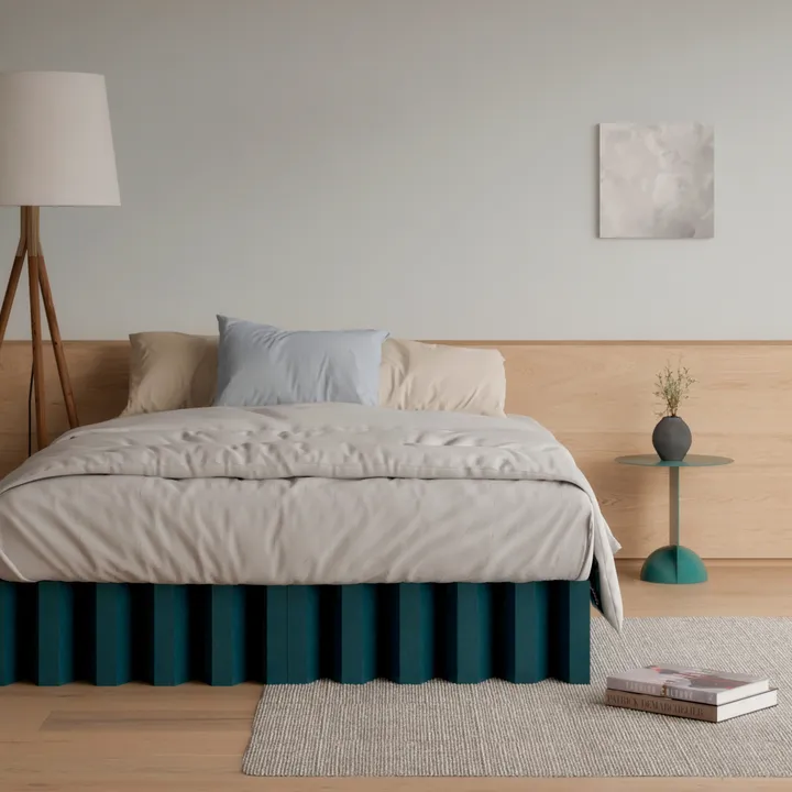 Yona Yona Bed (Original)