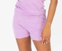 Leveret Clothing Women's Short Pajamas