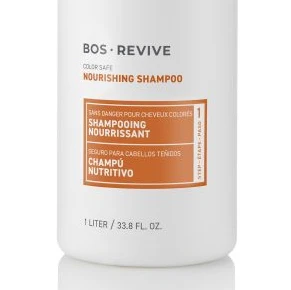 Aderans USA BosRevive Nourishing Shampoo