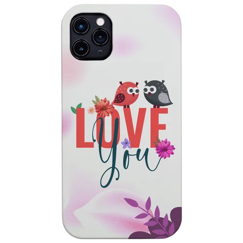 OTTO Wholesale Love You - UV Color Printed