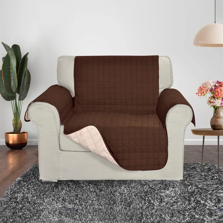 Elegant Comfort Elegant Comfort Reversible Smart Furniture Protectors