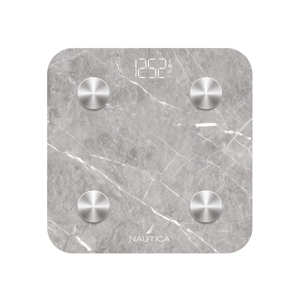Nautica Smart Body Scale Body Tracker