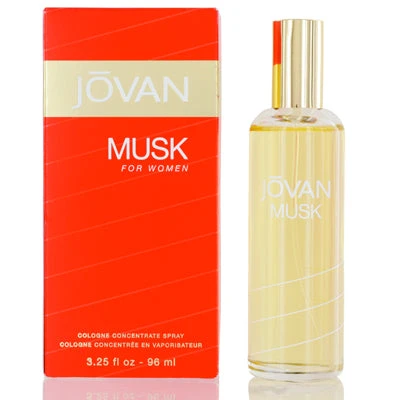 Jovan Cologne Concentrate Spray