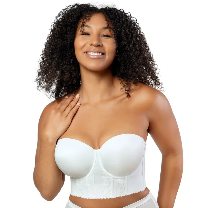 PARFAIT Elissa Bustier