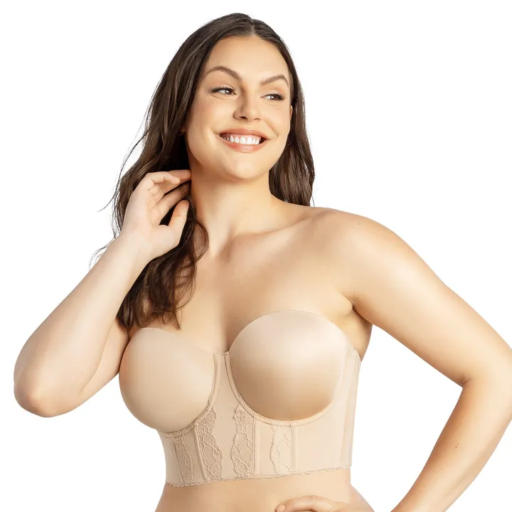 PARFAIT Elissa Bustier