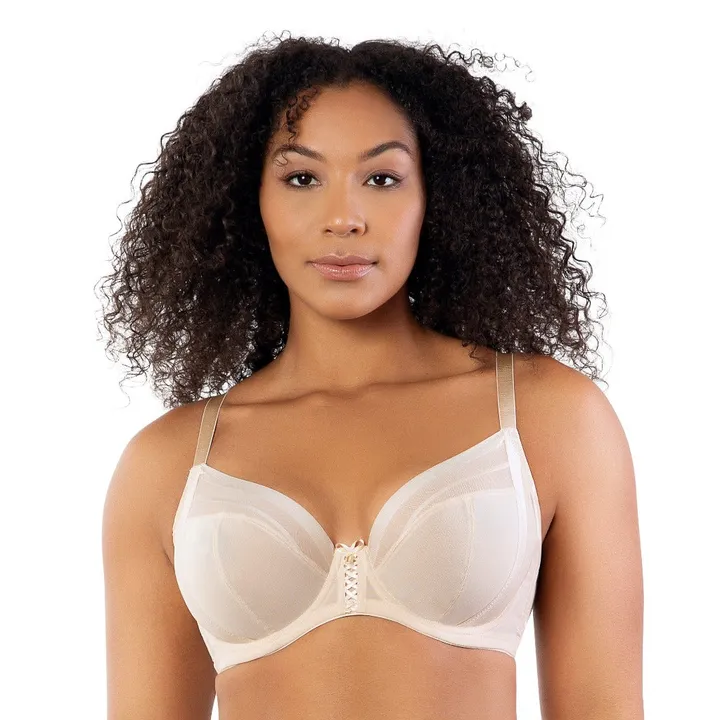 PARFAIT Shea Plunge Unlined Bra