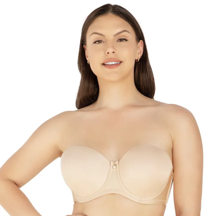 PARFAIT Elise Strapless Bra