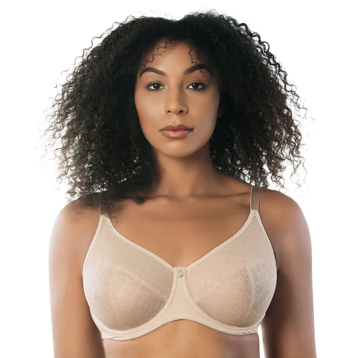 PARFAIT Enora Minimizer Bra