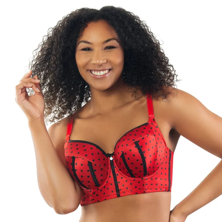 PARFAIT Charlotte Longline Bra