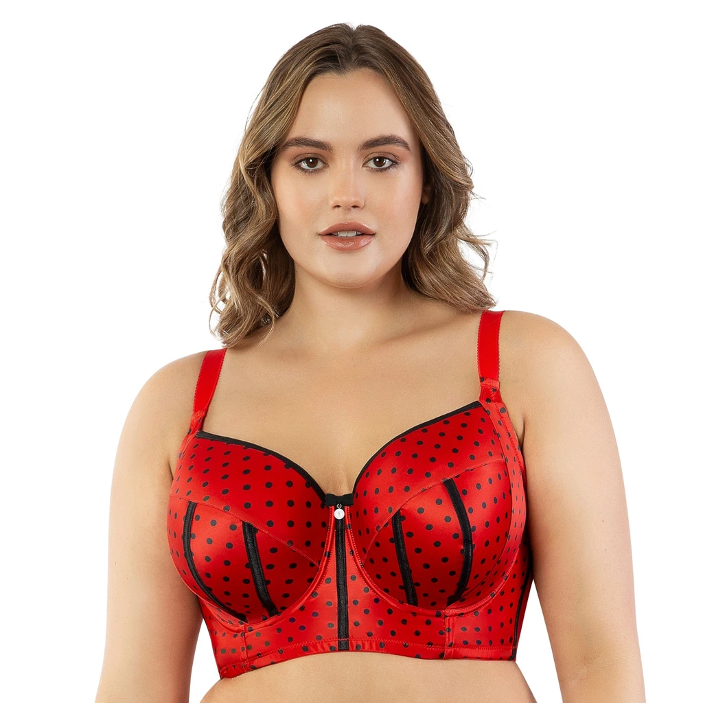 PARFAIT Charlotte Longline Bra