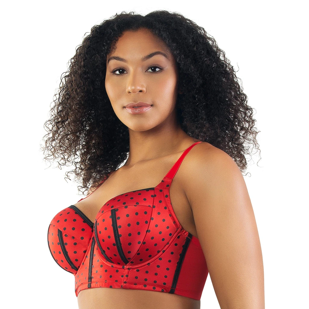 PARFAIT Charlotte Longline Bra
