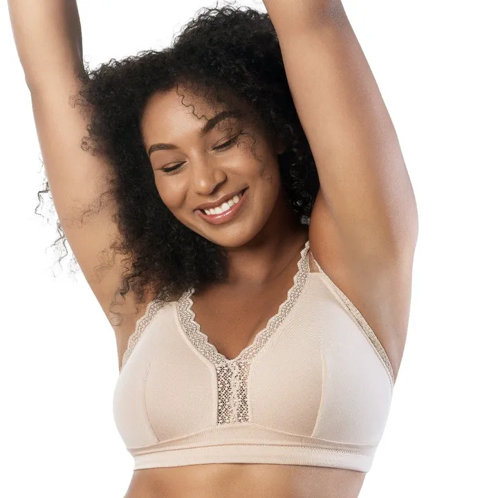 PARFAIT Dalis Wire Free Bralette