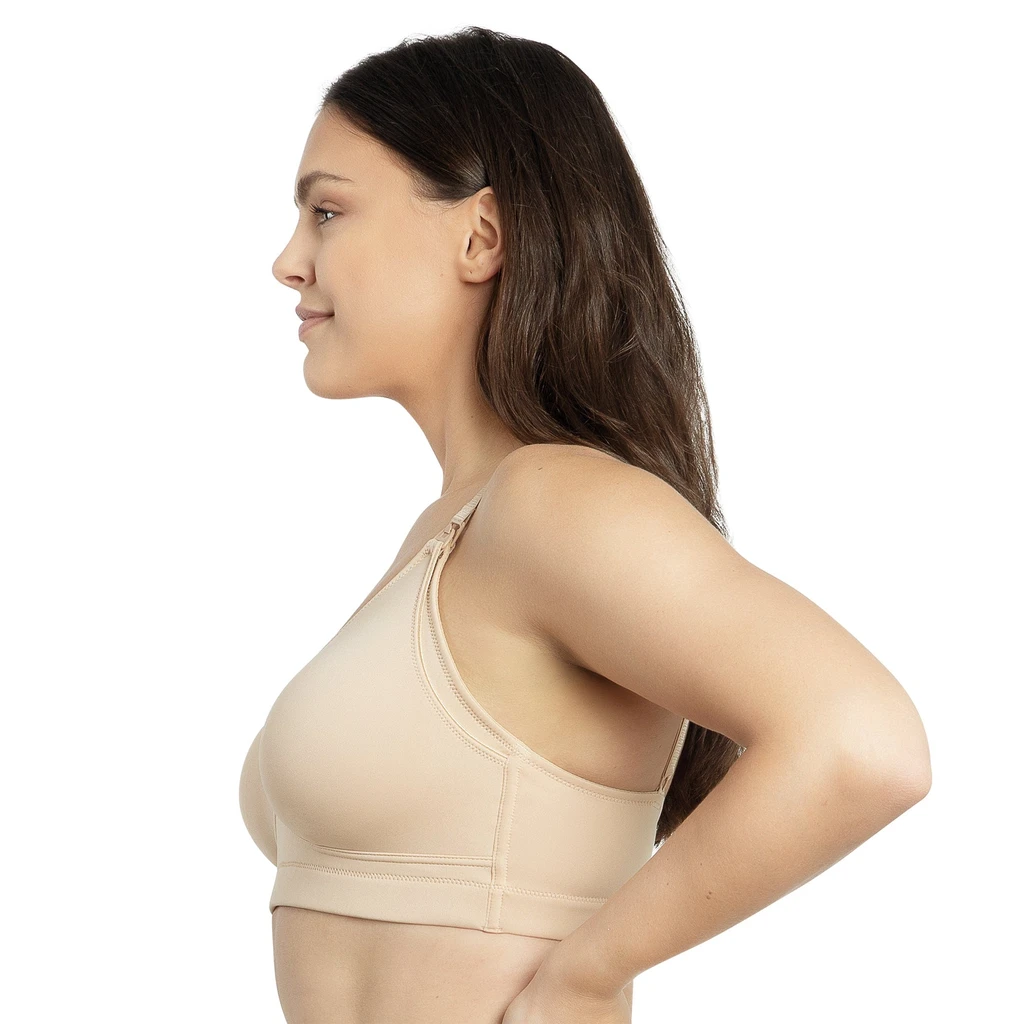 PARFAIT Erika Seamless Wire-Free Nursing Bra