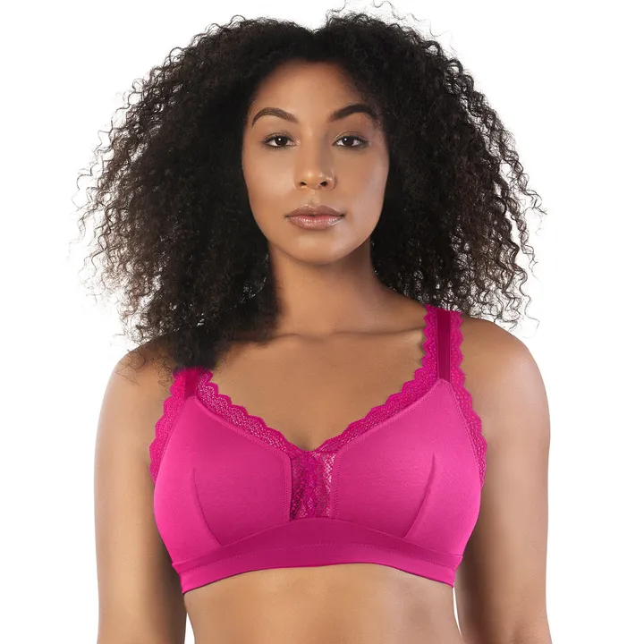 PARFAIT Dalis Wire Free Bralette