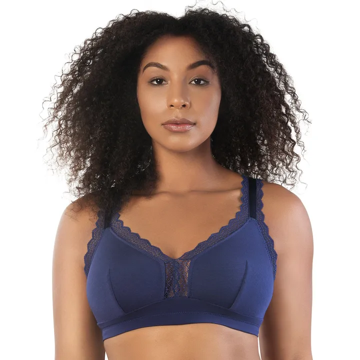PARFAIT Dalis Wire Free Bralette