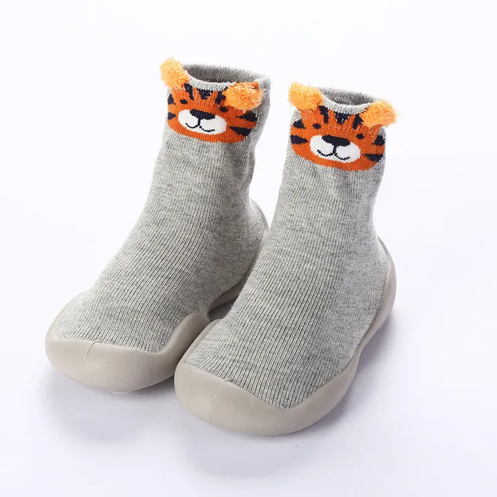 GBH - Shop Baby Soft Bottom Non-slip Indoor Breathable Shoes