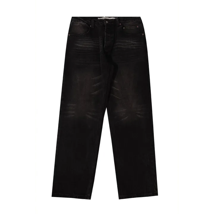 The Hundreds Flores Denim