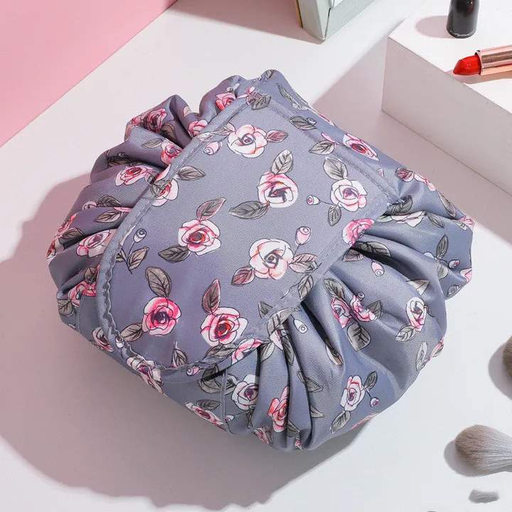 GBH - Shop Cosmetic Bag Storage Bag Large Capacity Cosmetic Travel Storage Bag