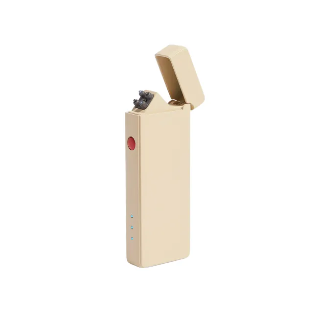 USB LIGHTER CO. Pocket Electric Arc Lighter