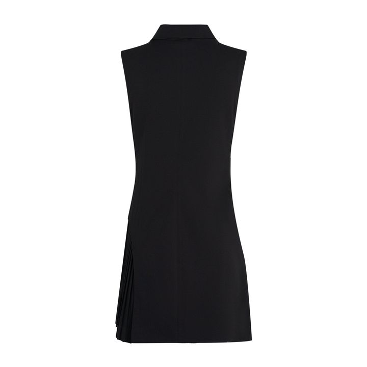 ★MALBON GOLF★ Dakota Dress Malbon Golf Dakota Dress Black | TRENDYGOLF USA
