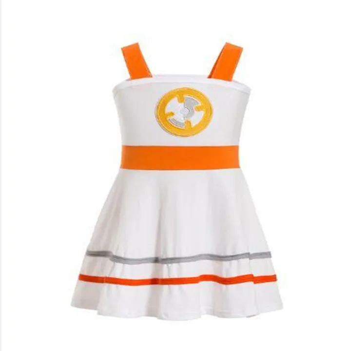 GBH - Shop Lilo and Inspired Dress Girl Costume Costume