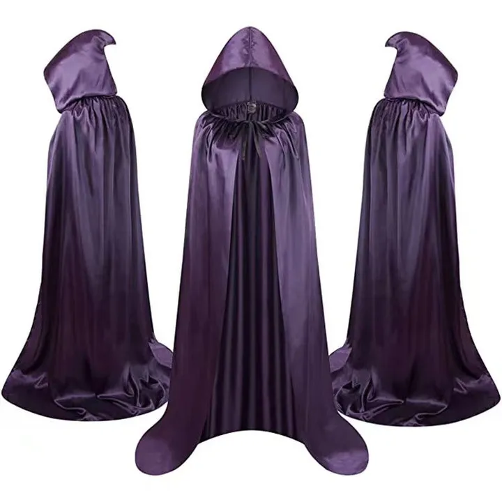 GBH - Shop Halloween Party Demon Children's Cloak