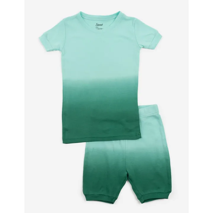 Leveret Clothing Kids Cotton Short Pajamas