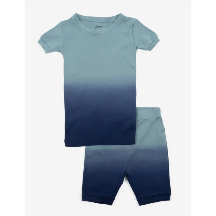 Leveret Clothing Kids Cotton Short Pajamas
