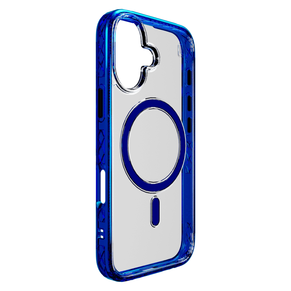 Cellhelmet Magnitude MagSafe Case For Apple IPhone 16