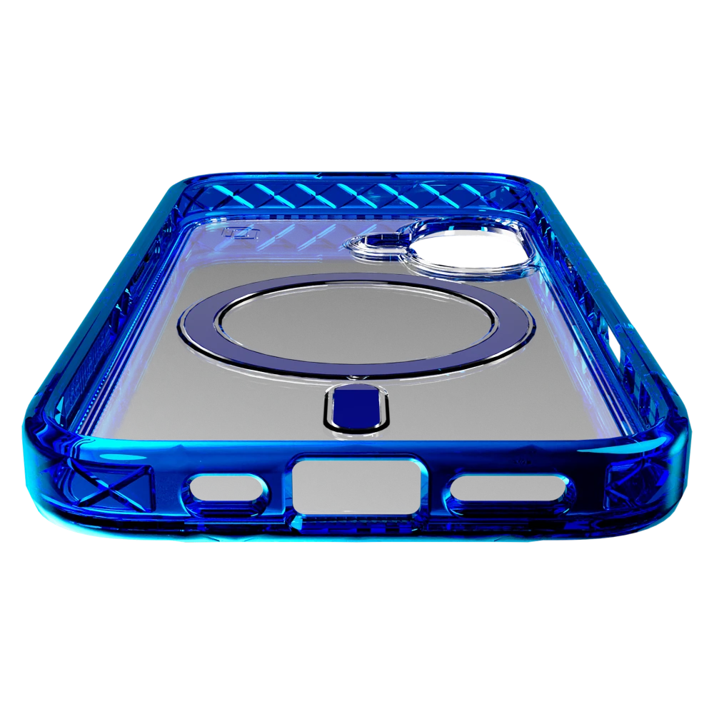 Cellhelmet Magnitude MagSafe Case For Apple IPhone 16