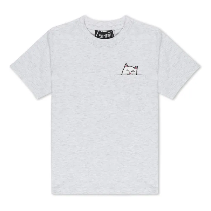 RIPNDIP Lord Nermal Kid Peace Tee