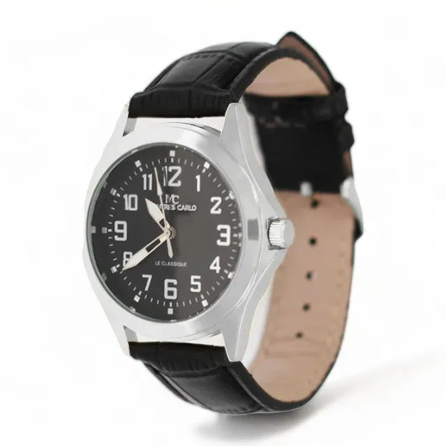 West Coast Jewelry Legacy Men's Watch